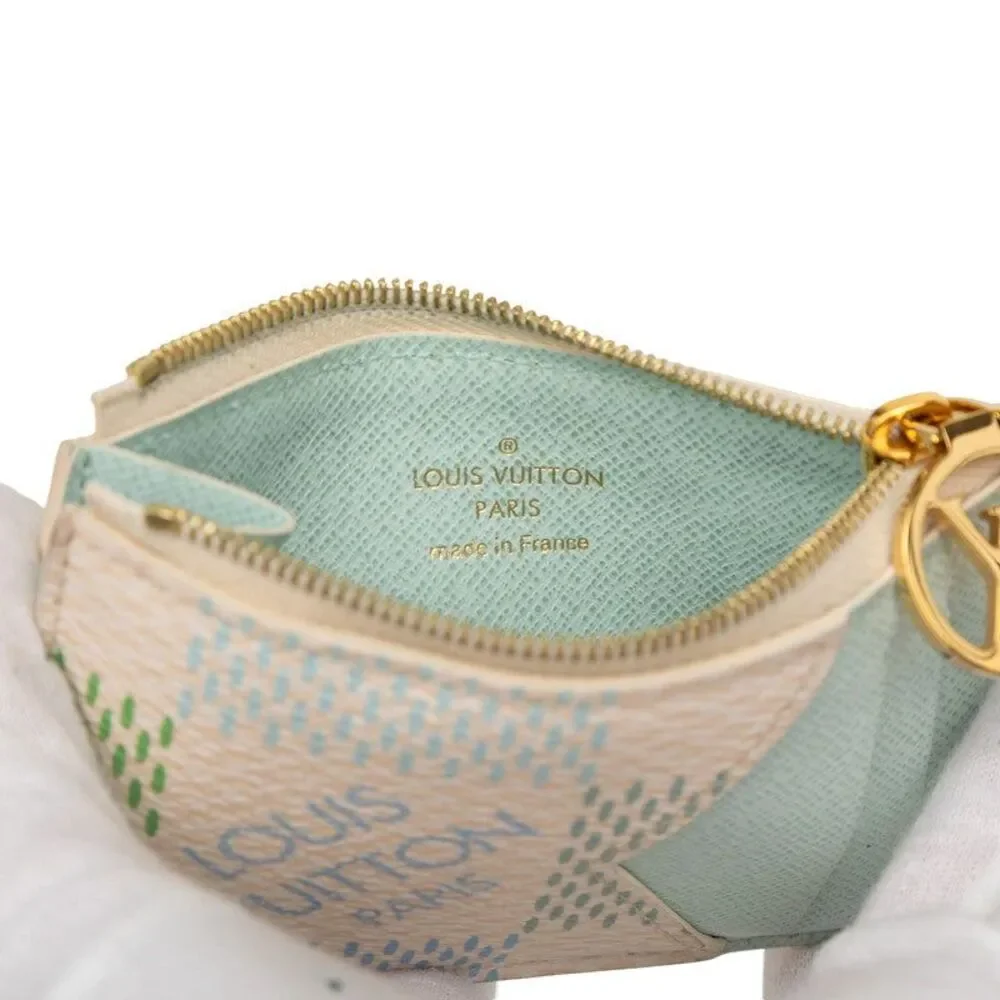 Louis Vuitton Porte Cartes Romy Card Case